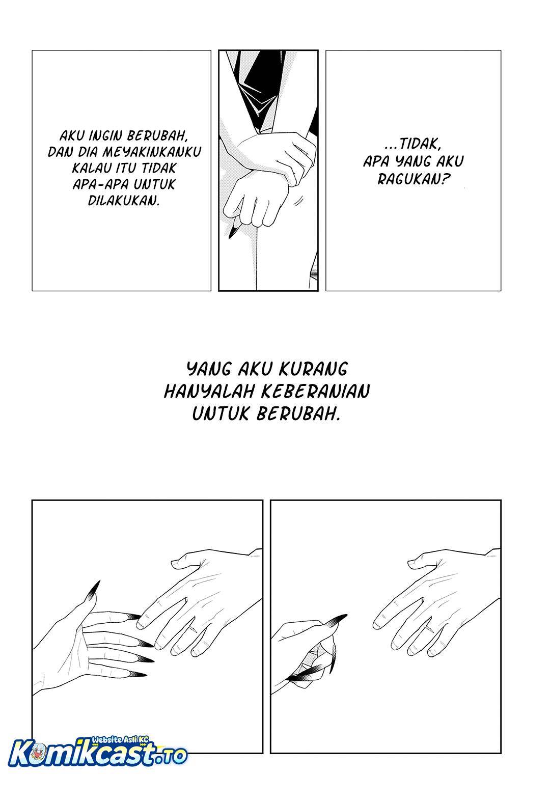 
              Immature Succubus             Chapter 0
