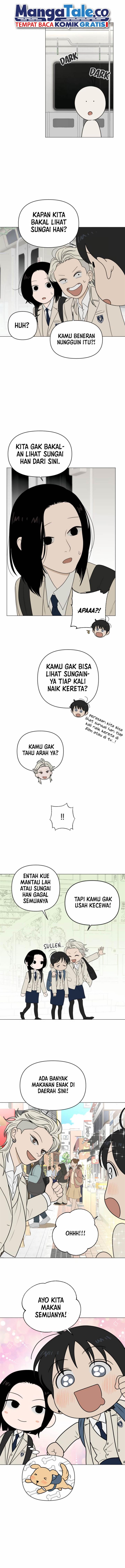 Illip Art High School Students Chapter 15