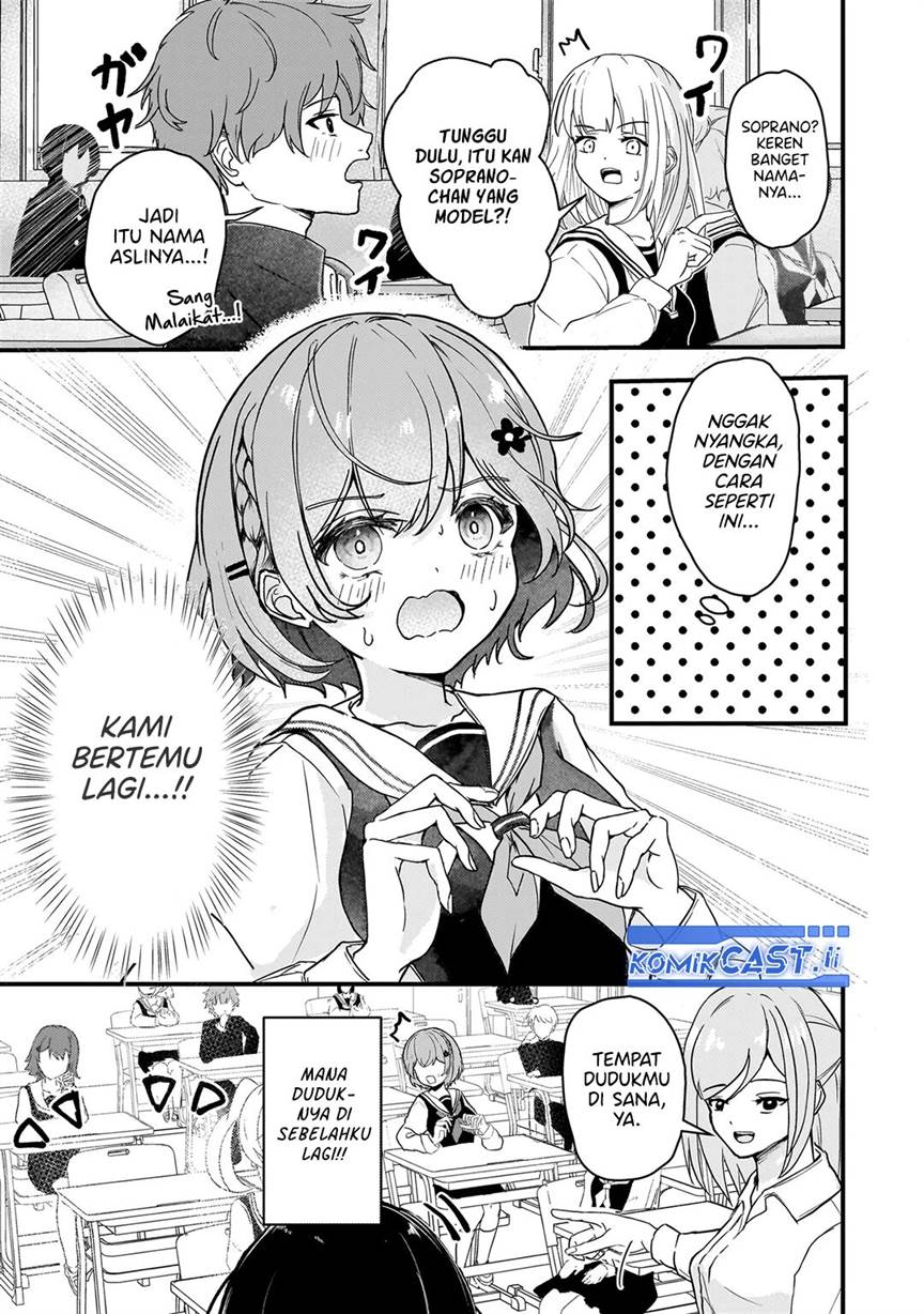 
              Datenshi Sopurano chan no Fukushuu             Chapter 1