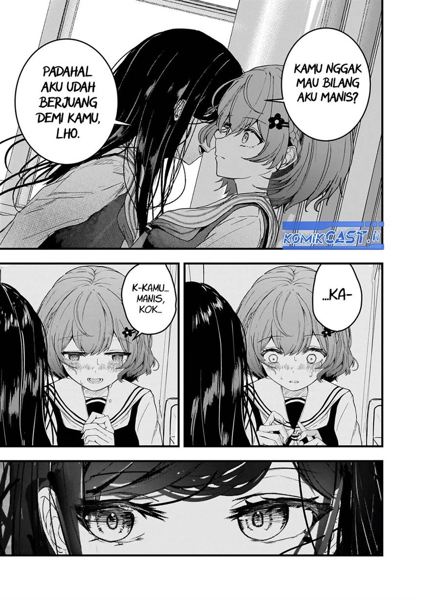 
              Datenshi Sopurano chan no Fukushuu             Chapter 1