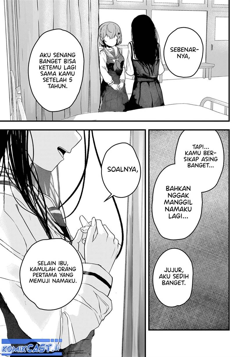 
              Datenshi Sopurano chan no Fukushuu             Chapter 1