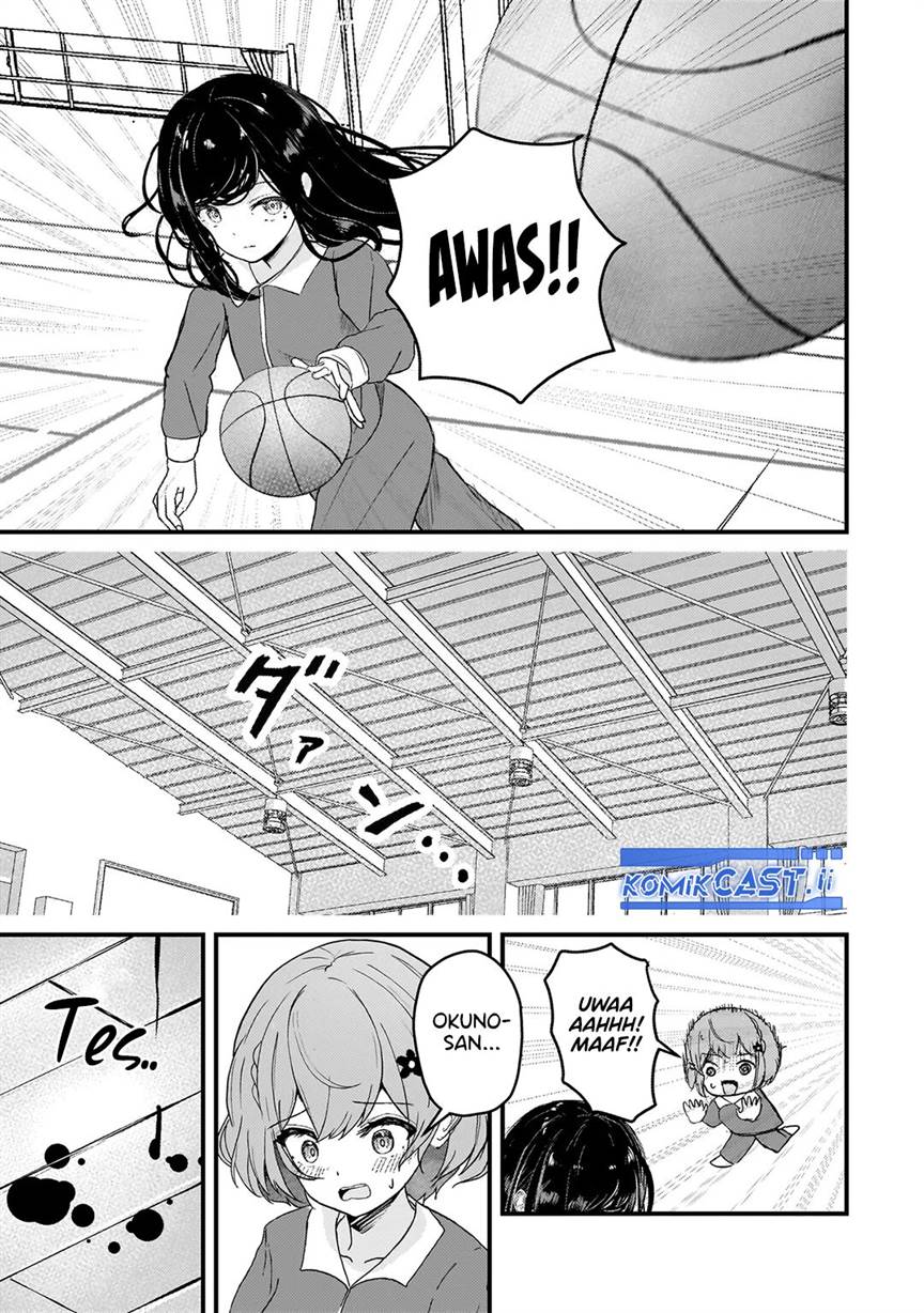 
              Datenshi Sopurano chan no Fukushuu             Chapter 1
