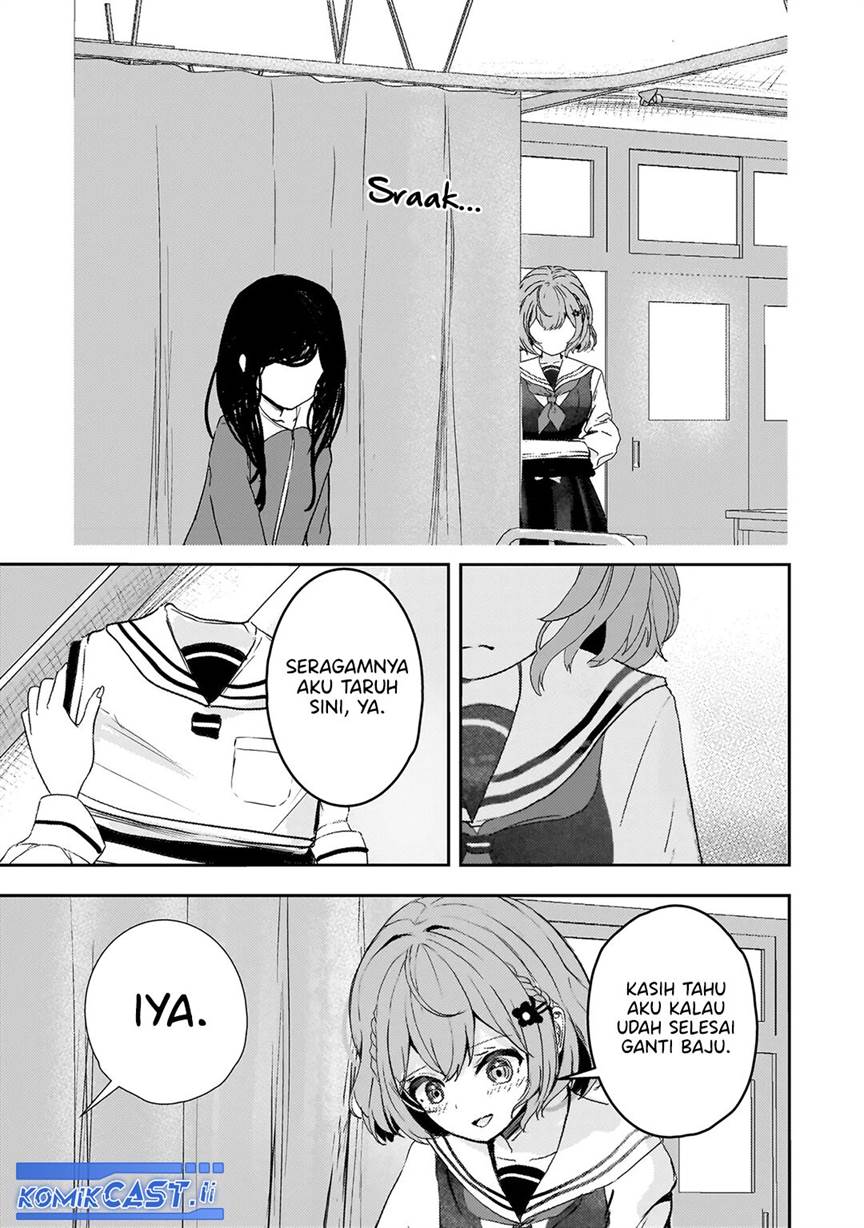 
              Datenshi Sopurano chan no Fukushuu             Chapter 1