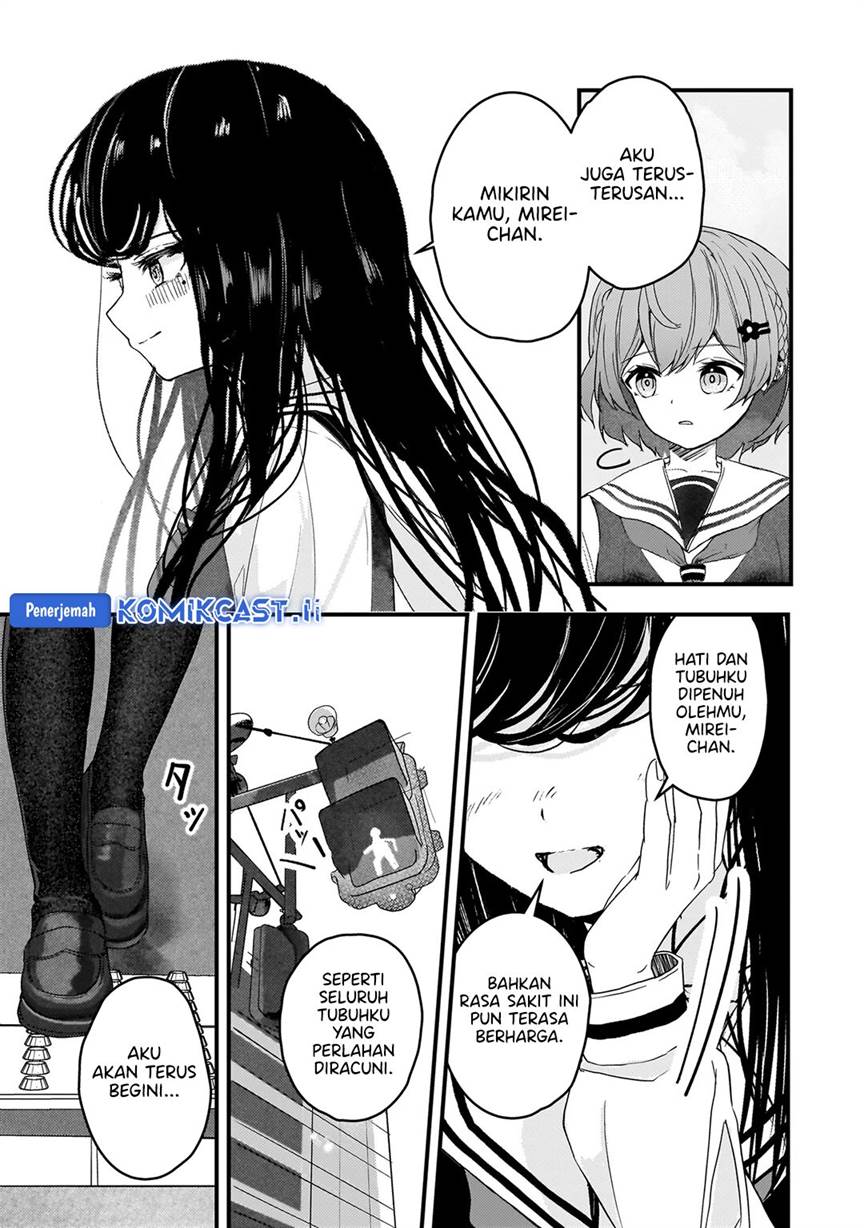 
              Datenshi Sopurano chan no Fukushuu             Chapter 2