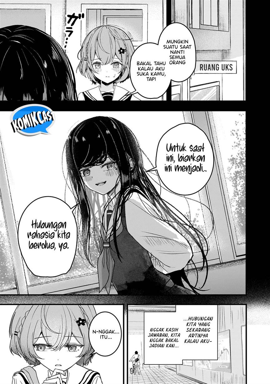 
              Datenshi Sopurano chan no Fukushuu             Chapter 2
