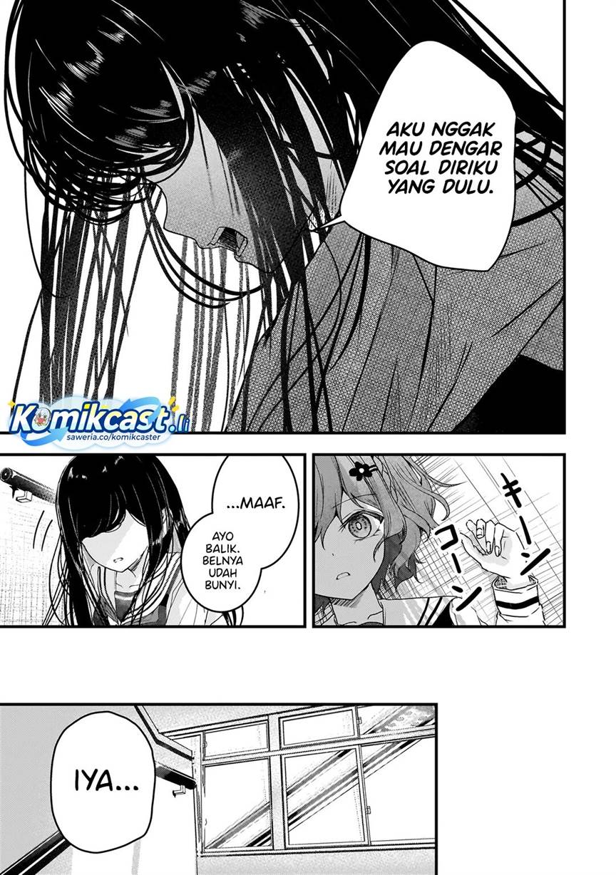 
              Datenshi Sopurano chan no Fukushuu             Chapter 3