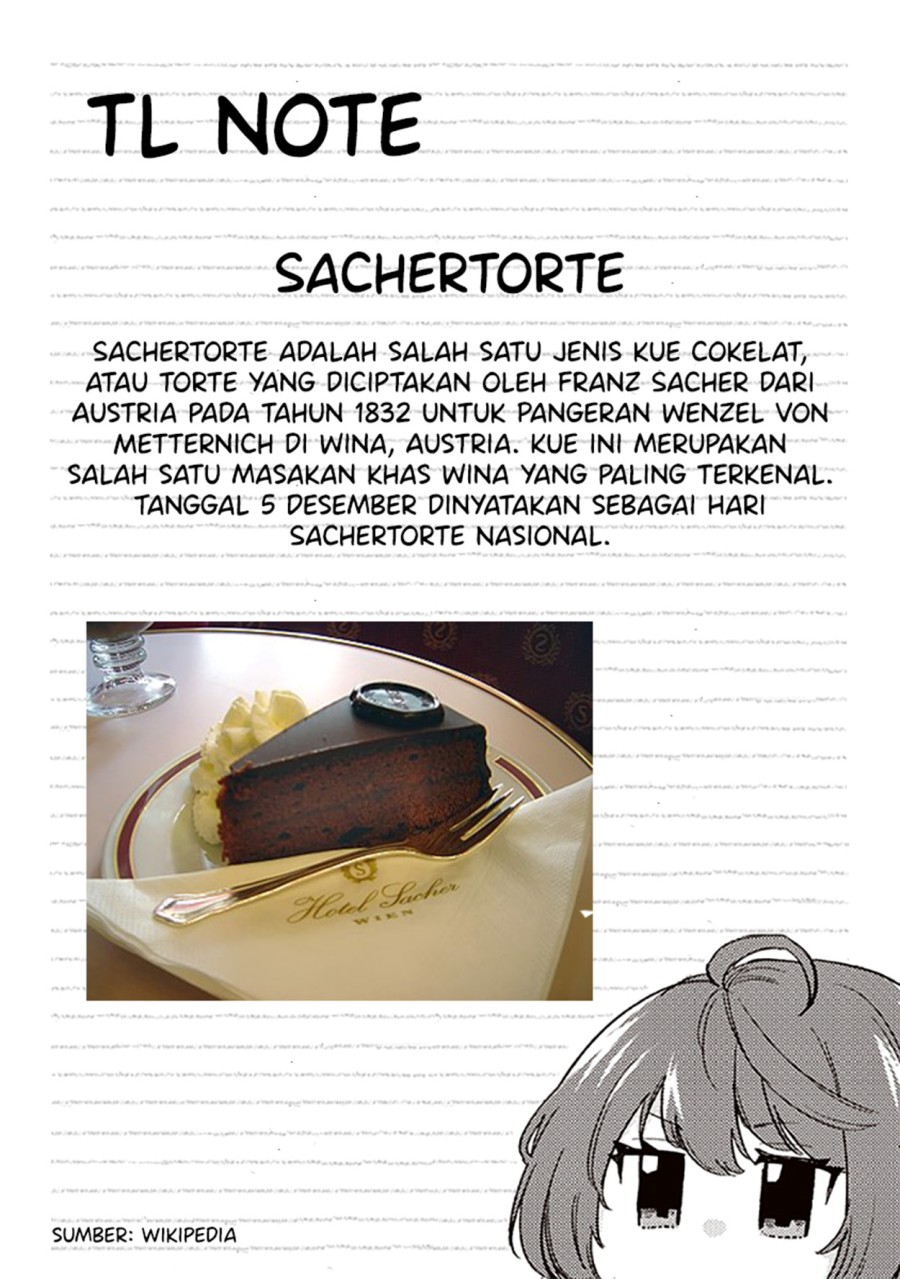 
              Giri Choko Girai no Danjo             Chapter 4