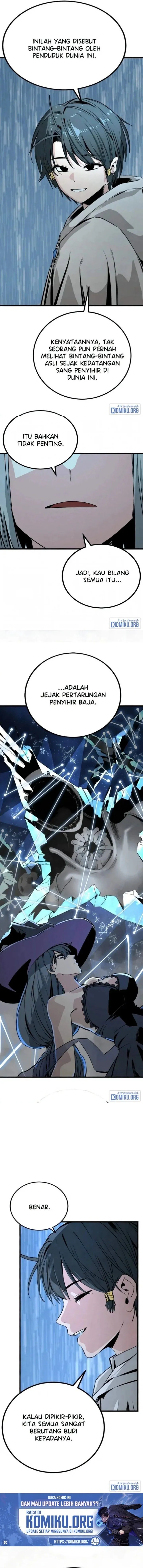 Page 9 - Hero Killer Chapter 288