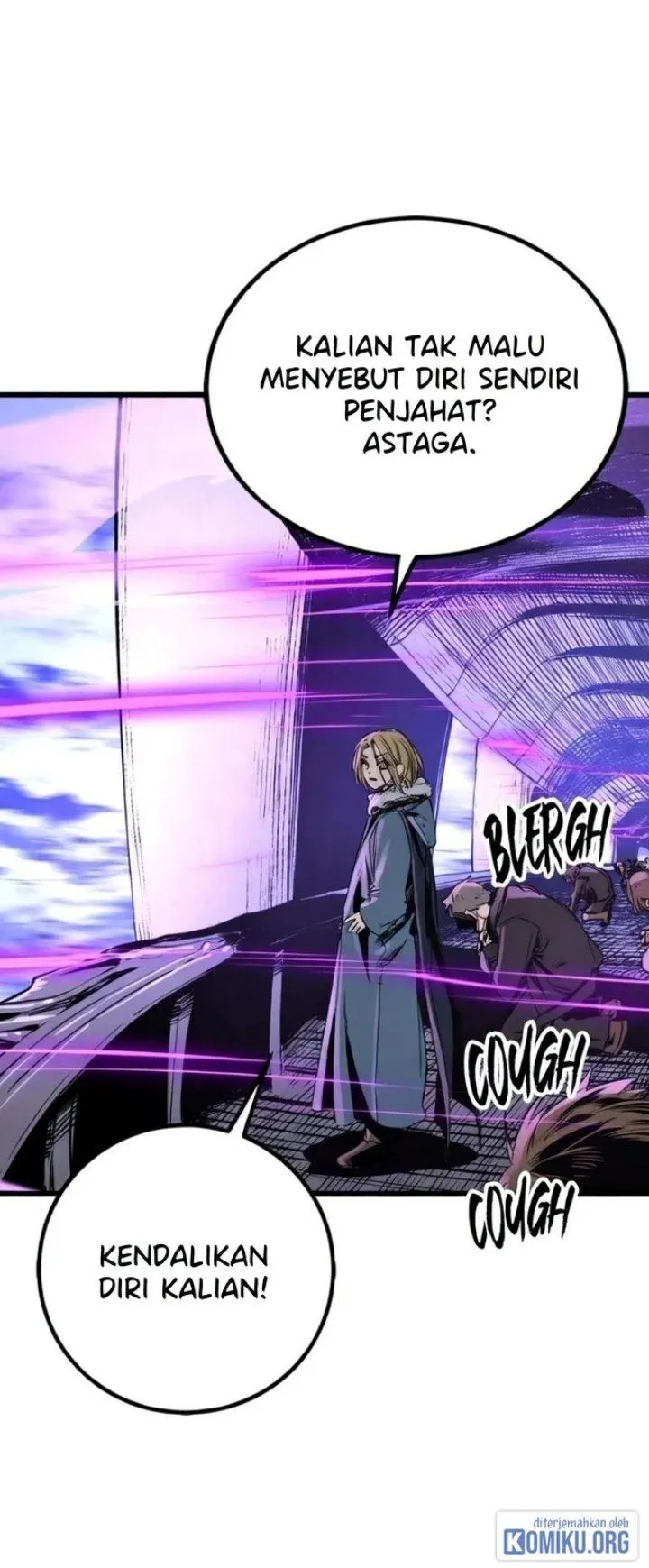Page 17 - Hero Killer Chapter 290