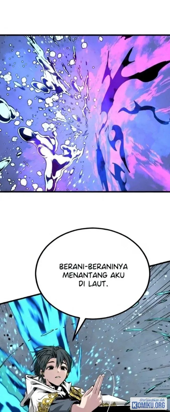 Page 19 - Hero Killer Chapter 290