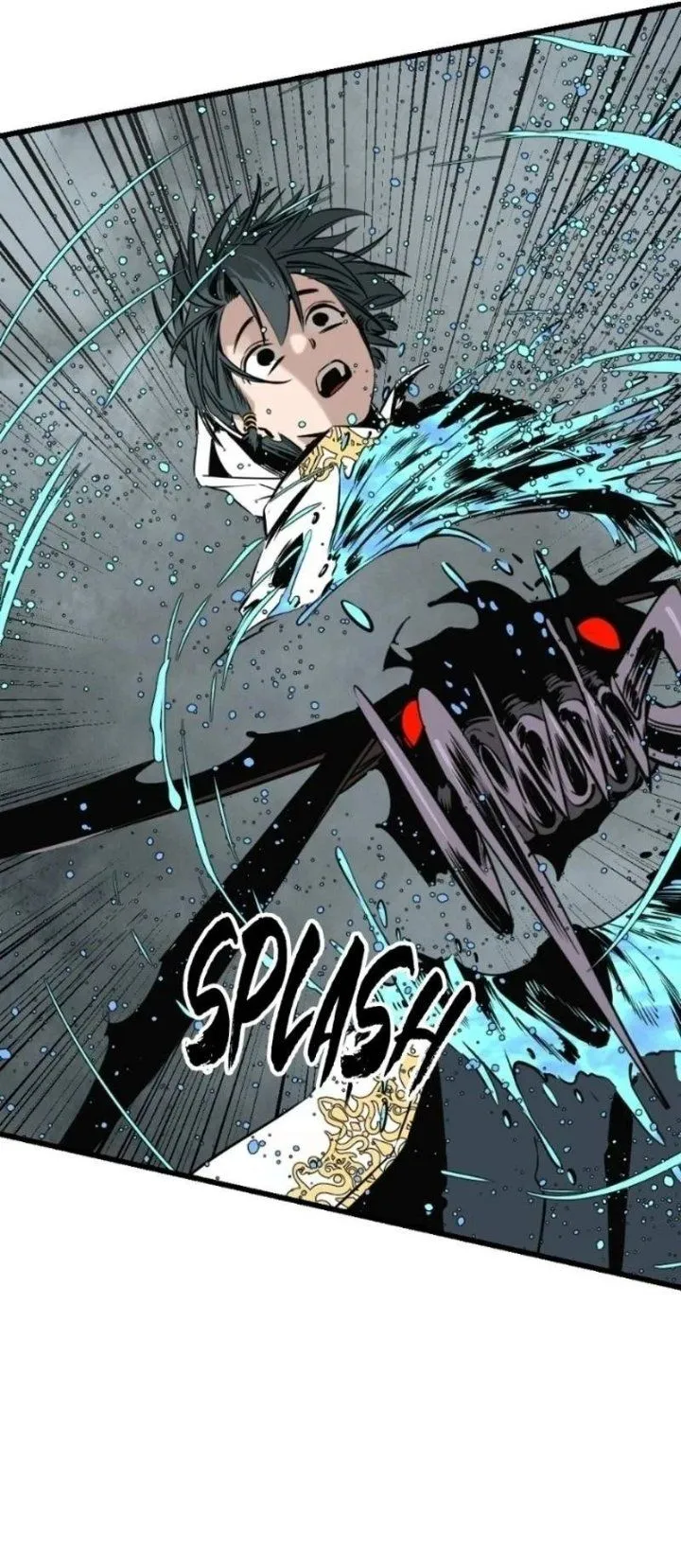 Page 35 - Hero Killer Chapter 290