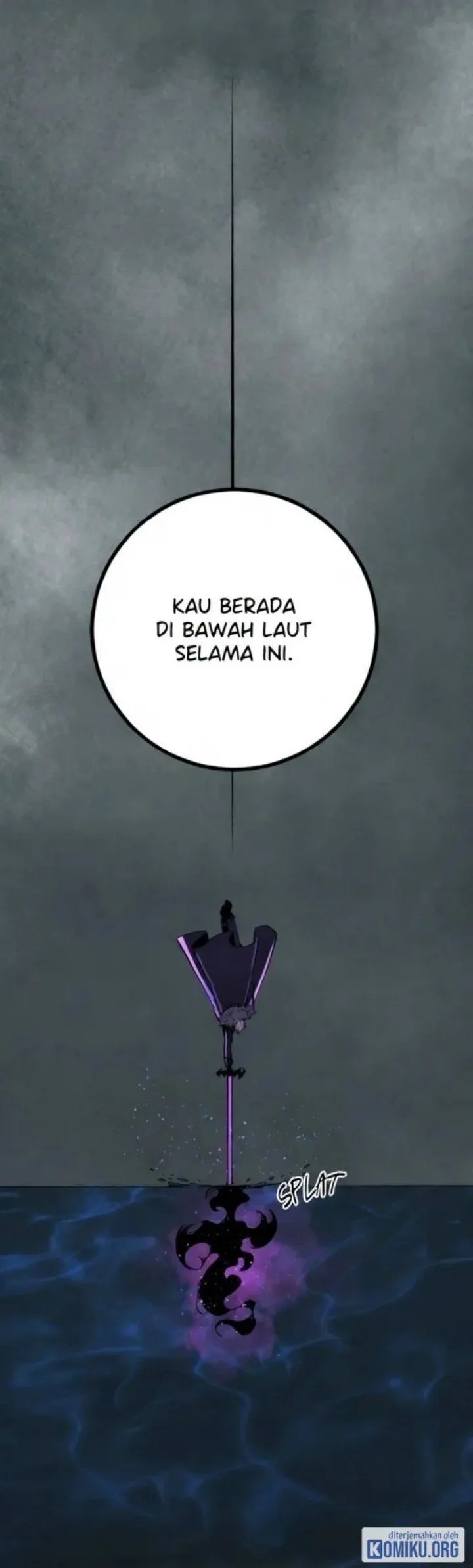Page 43 - Hero Killer Chapter 290