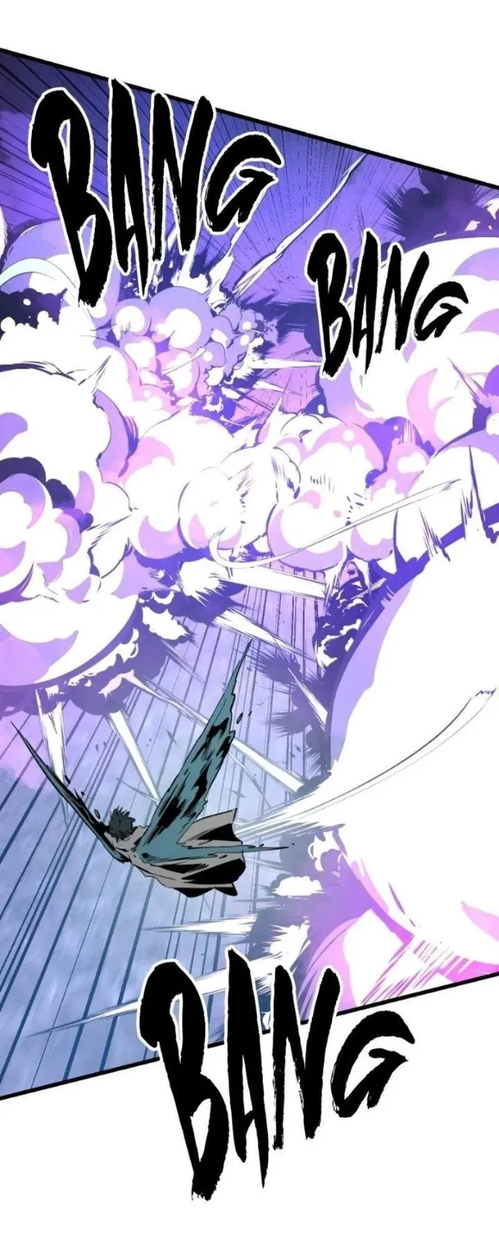 Page 77 - Hero Killer Chapter 290