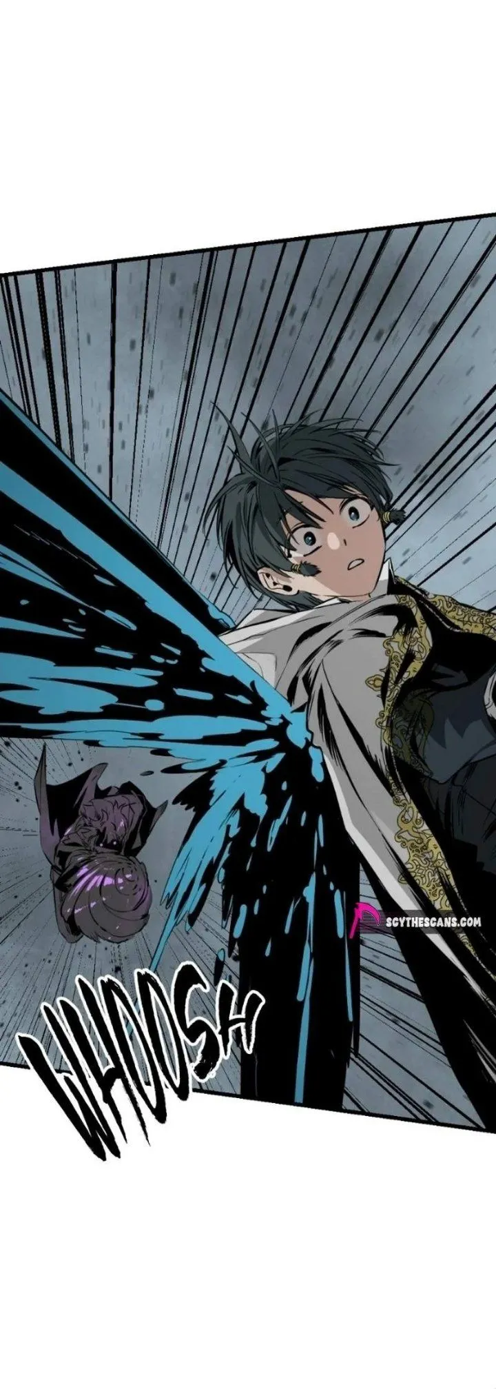 Page 79 - Hero Killer Chapter 290