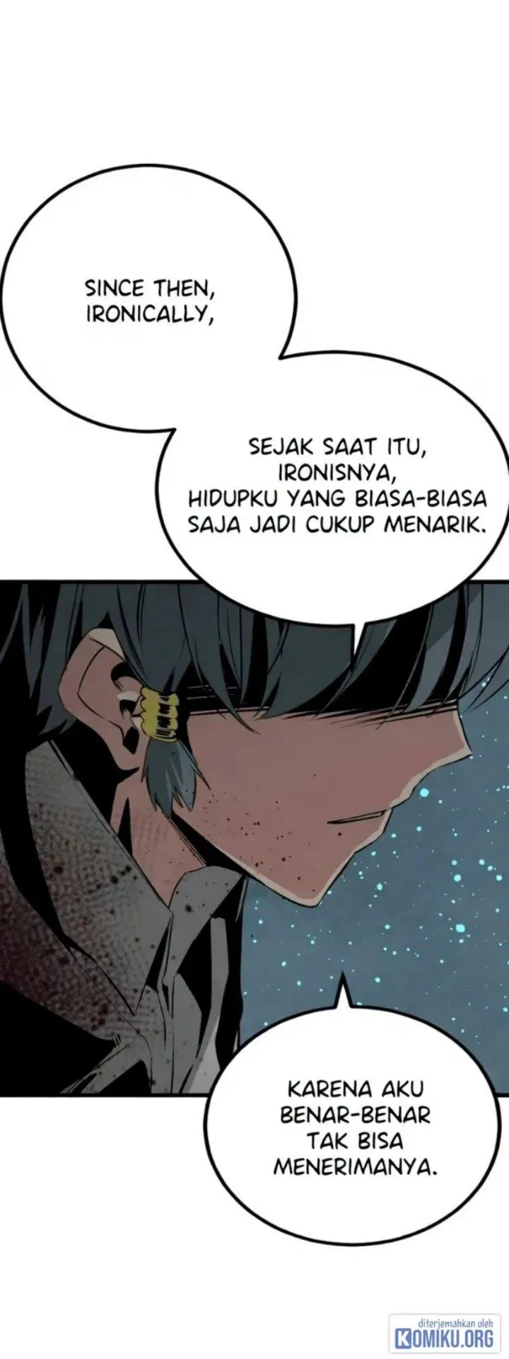 Page 85 - Hero Killer Chapter 290
