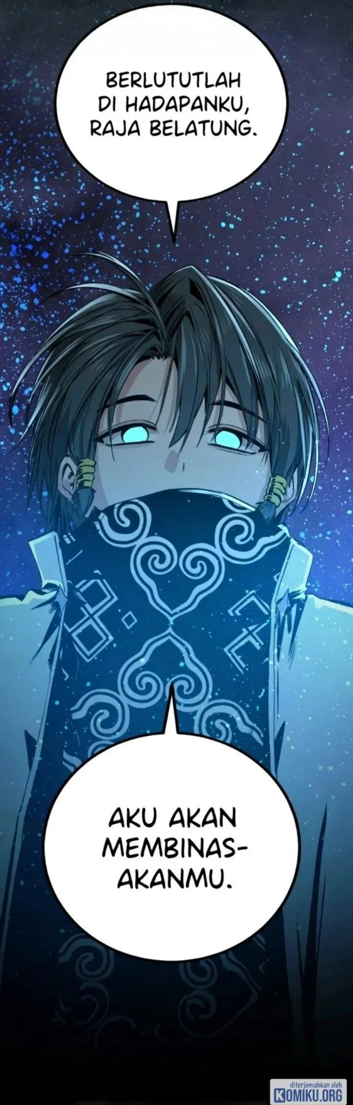 Page 91 - Hero Killer Chapter 290