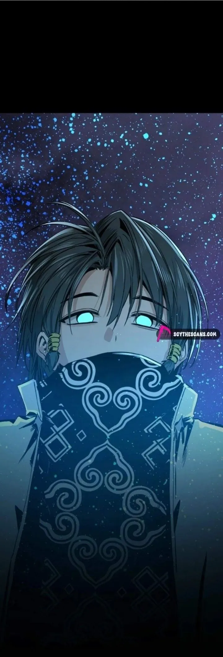 Page 1 - Hero Killer Chapter 291