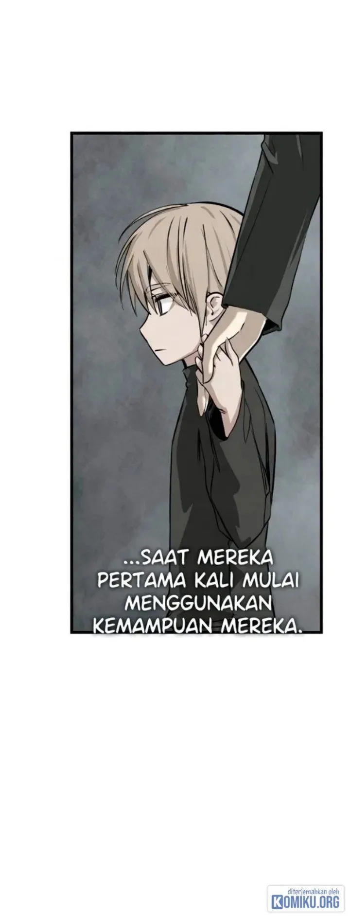 Page 17 - Hero Killer Chapter 291