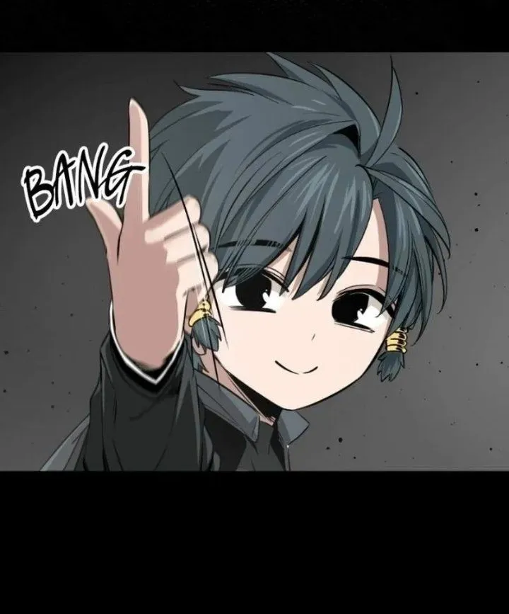 Page 21 - Hero Killer Chapter 291