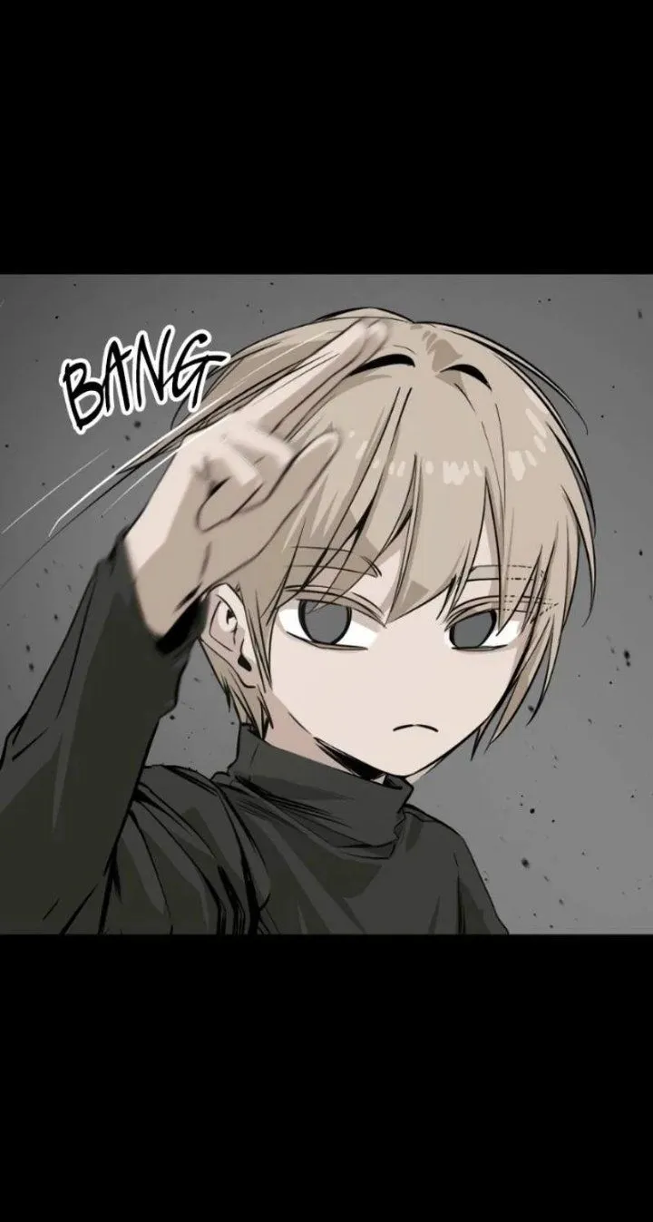 Page 23 - Hero Killer Chapter 291