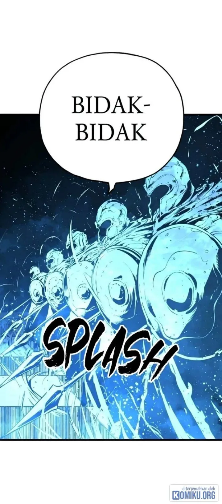 Page 35 - Hero Killer Chapter 291