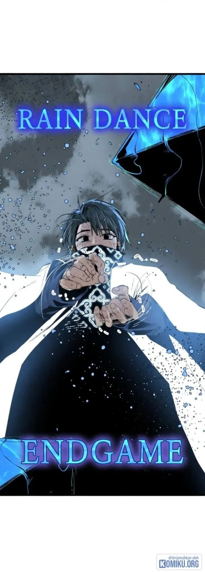 Page 75 - Hero Killer Chapter 291