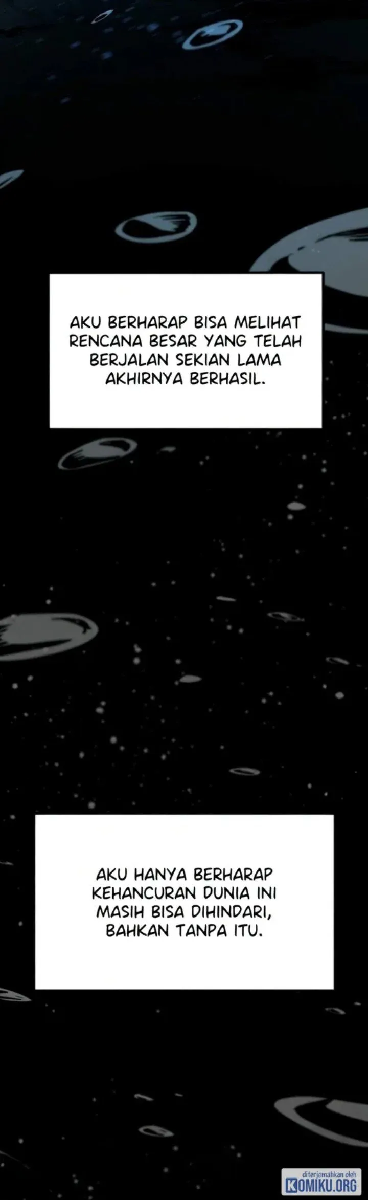 Page 7 - Hero Killer Chapter 292