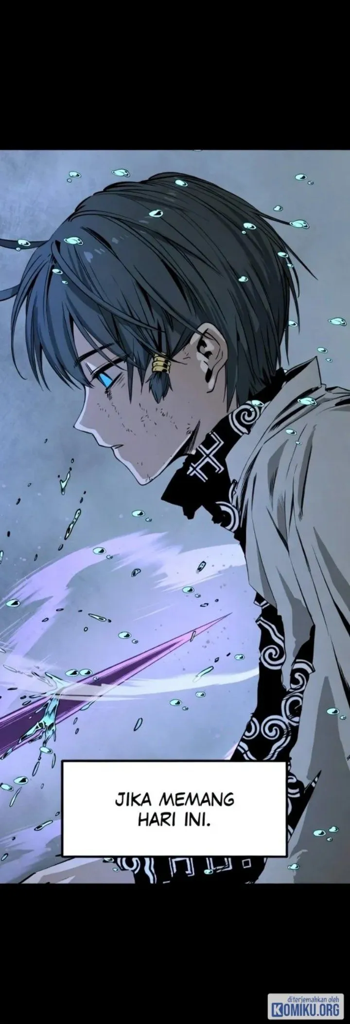 Page 13 - Hero Killer Chapter 292