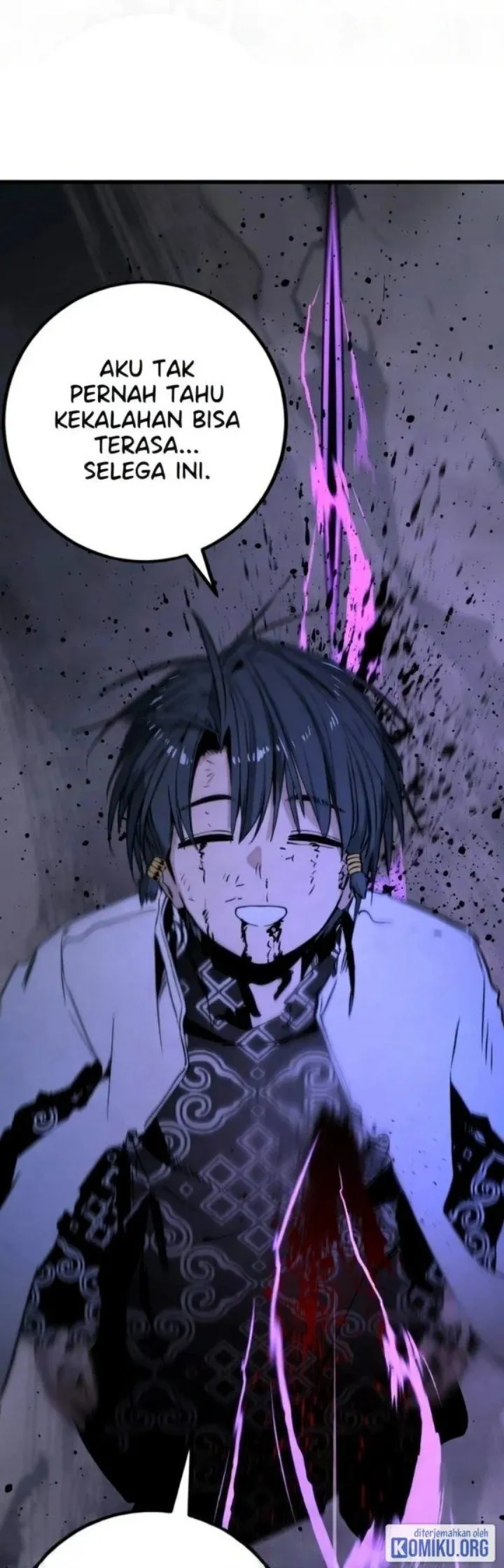 Page 19 - Hero Killer Chapter 292