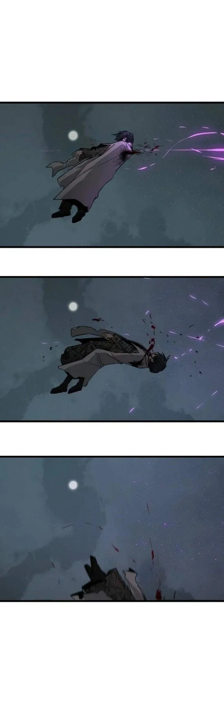 Page 21 - Hero Killer Chapter 292