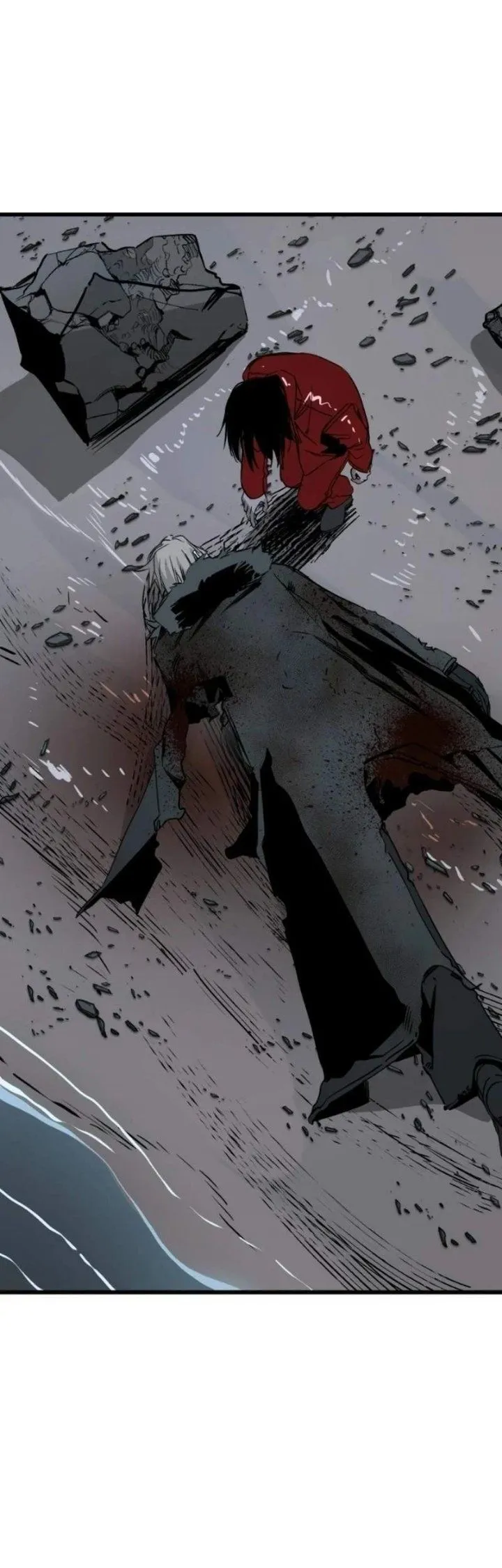 Page 37 - Hero Killer Chapter 292