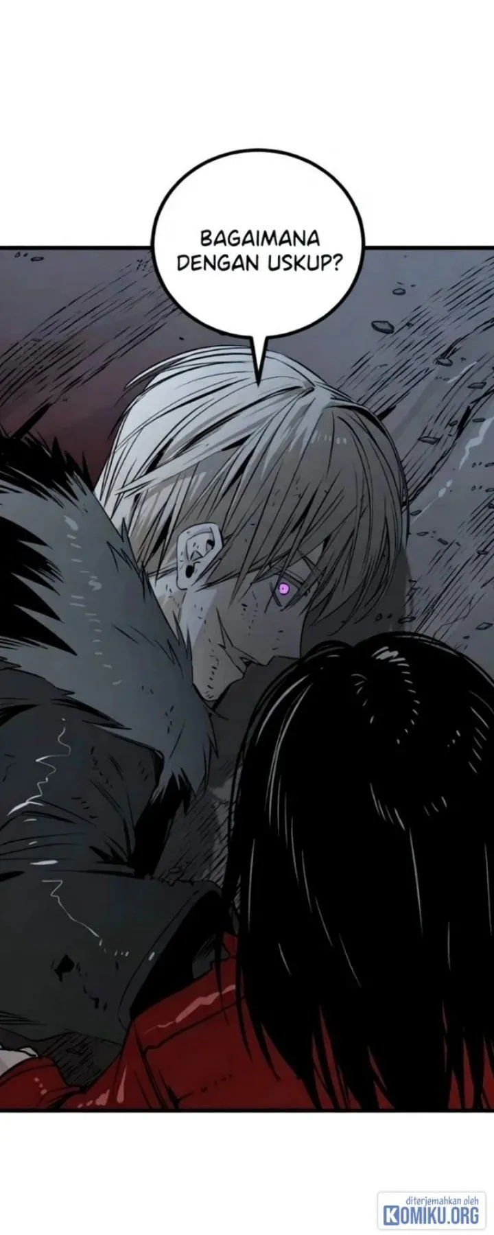 Page 41 - Hero Killer Chapter 292