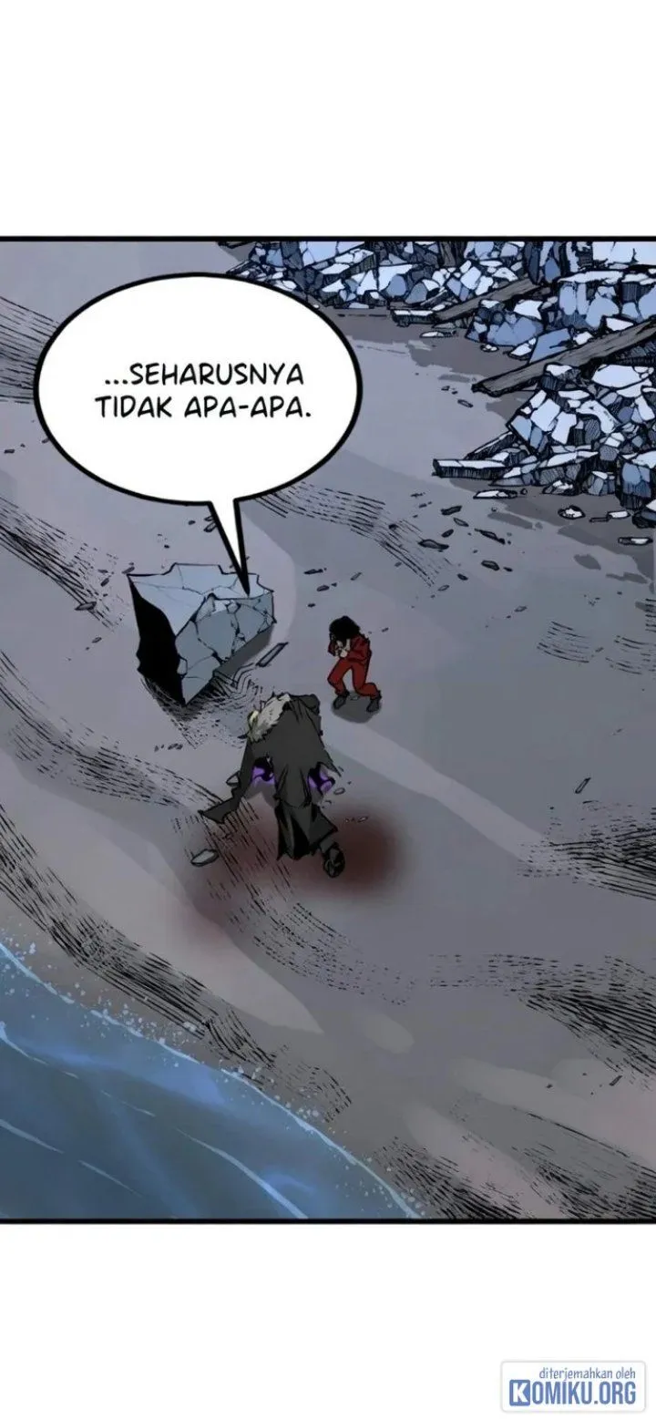Page 43 - Hero Killer Chapter 292