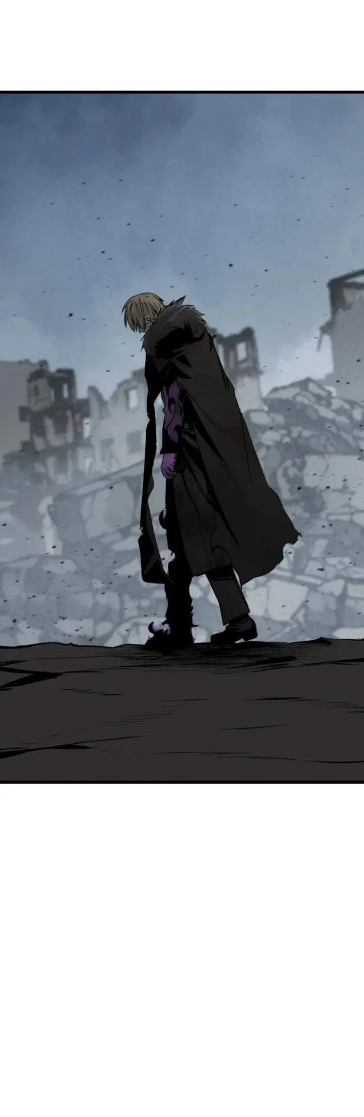 Page 45 - Hero Killer Chapter 292