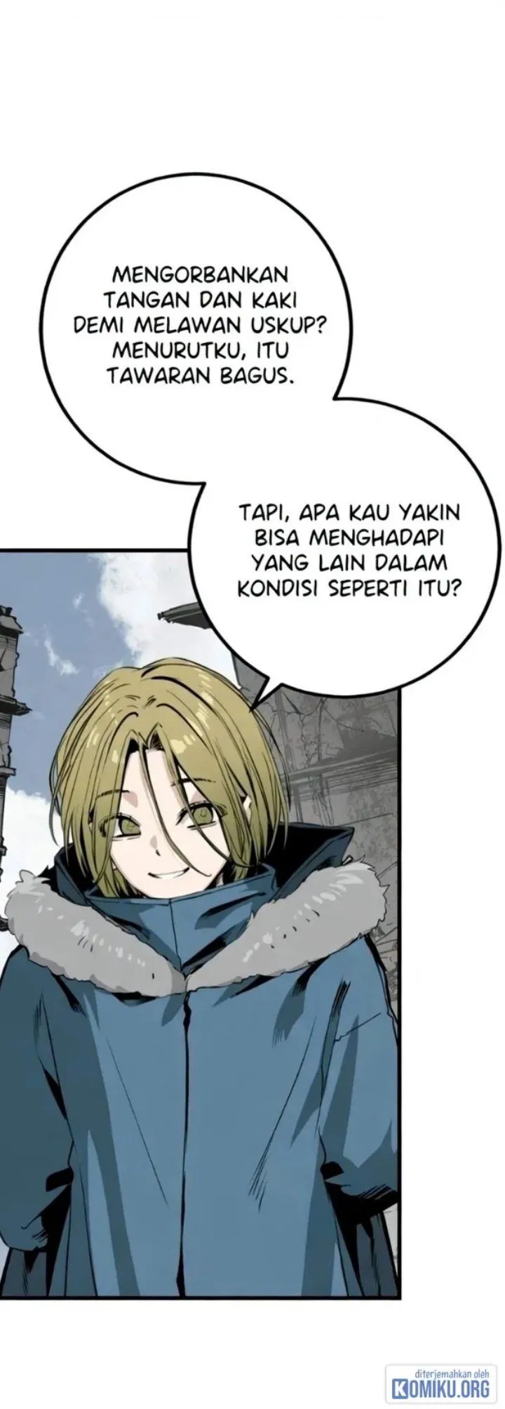 Page 53 - Hero Killer Chapter 292