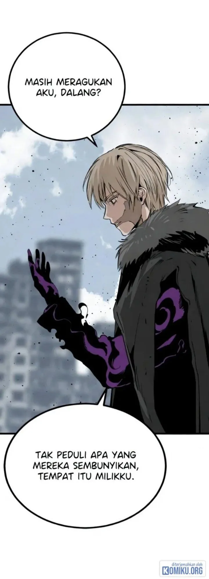 Page 55 - Hero Killer Chapter 292