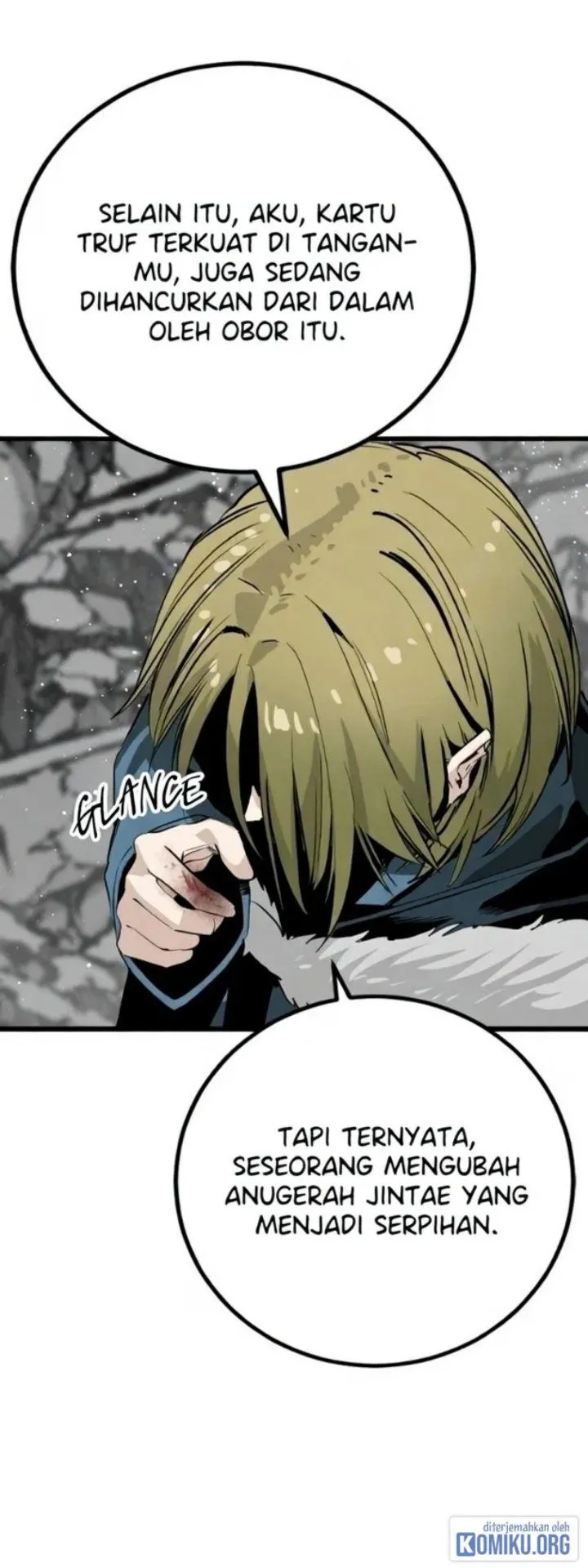 Page 57 - Hero Killer Chapter 292