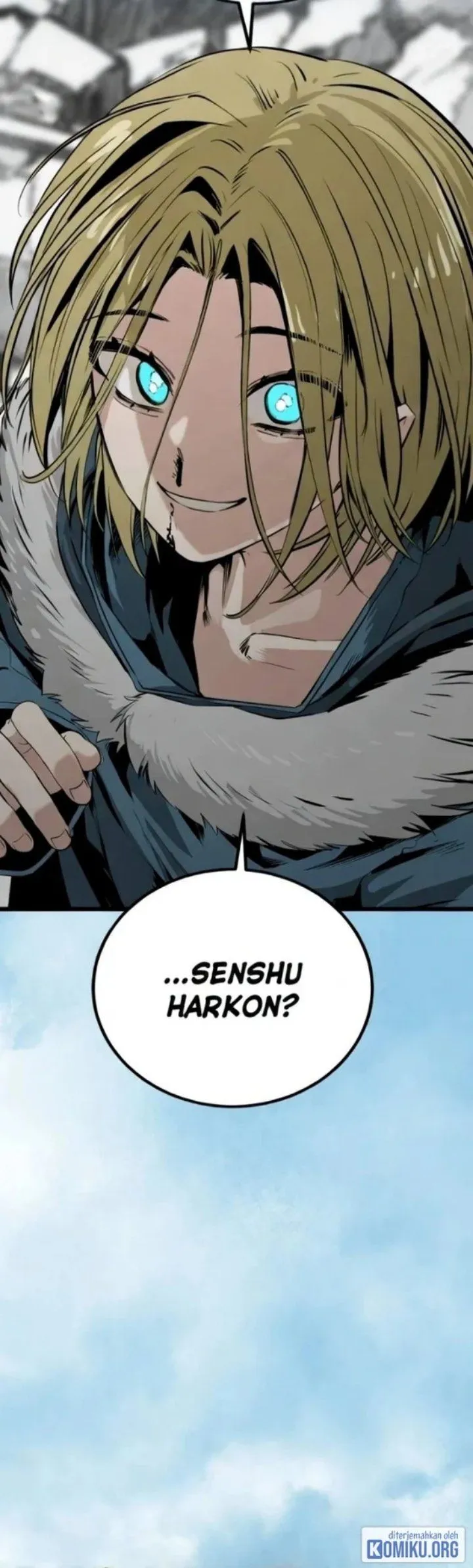 Page 59 - Hero Killer Chapter 292