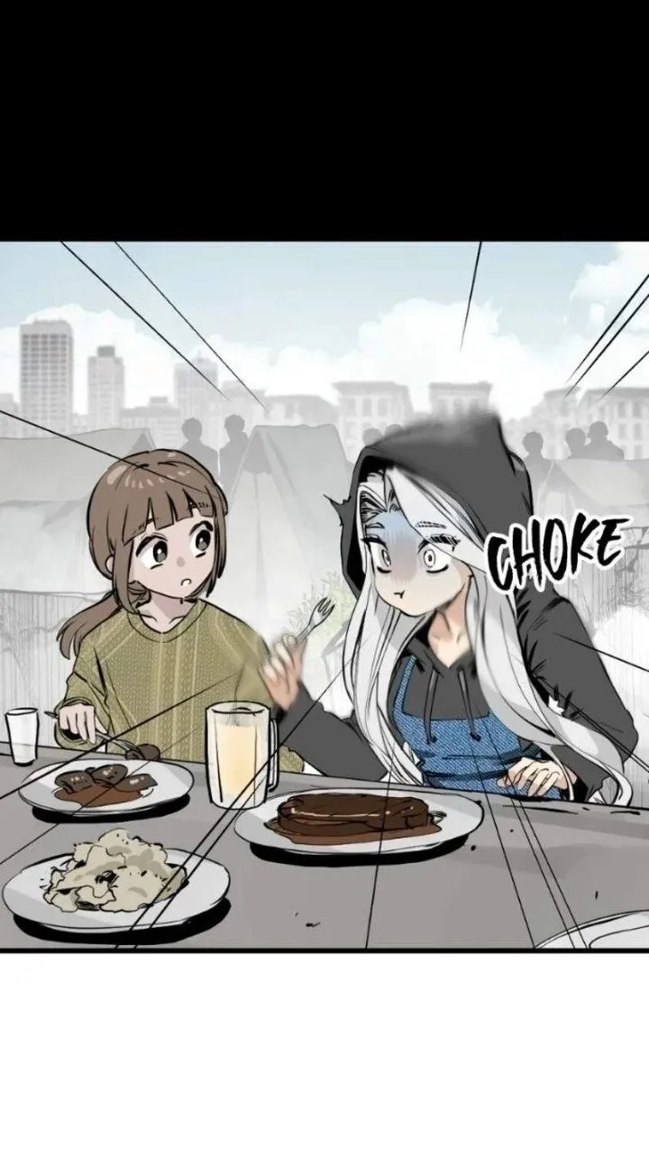 Page 63 - Hero Killer Chapter 292