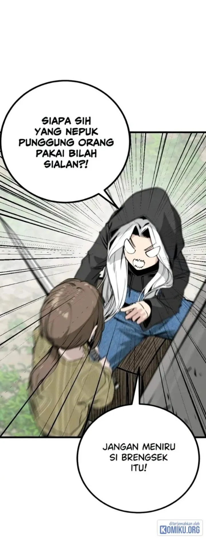 Page 65 - Hero Killer Chapter 292