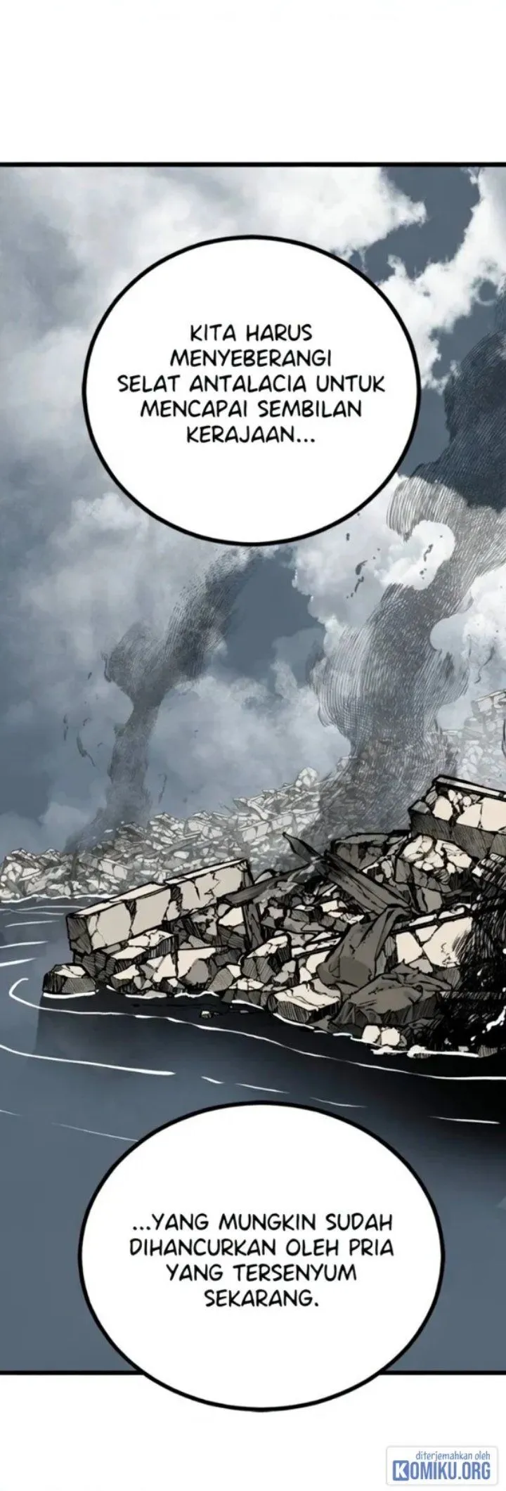 Page 75 - Hero Killer Chapter 292