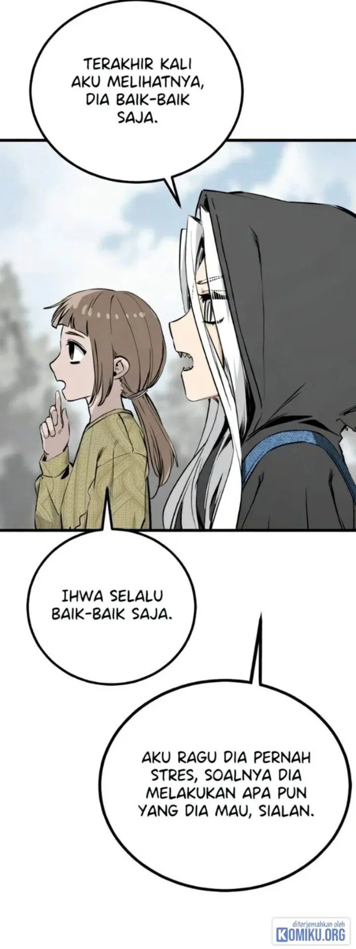 Page 79 - Hero Killer Chapter 292