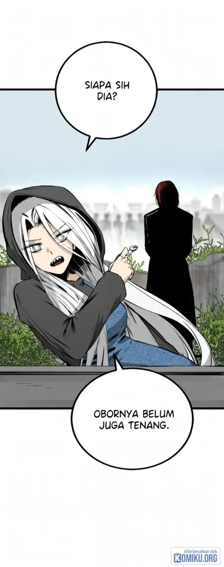 Page 81 - Hero Killer Chapter 292