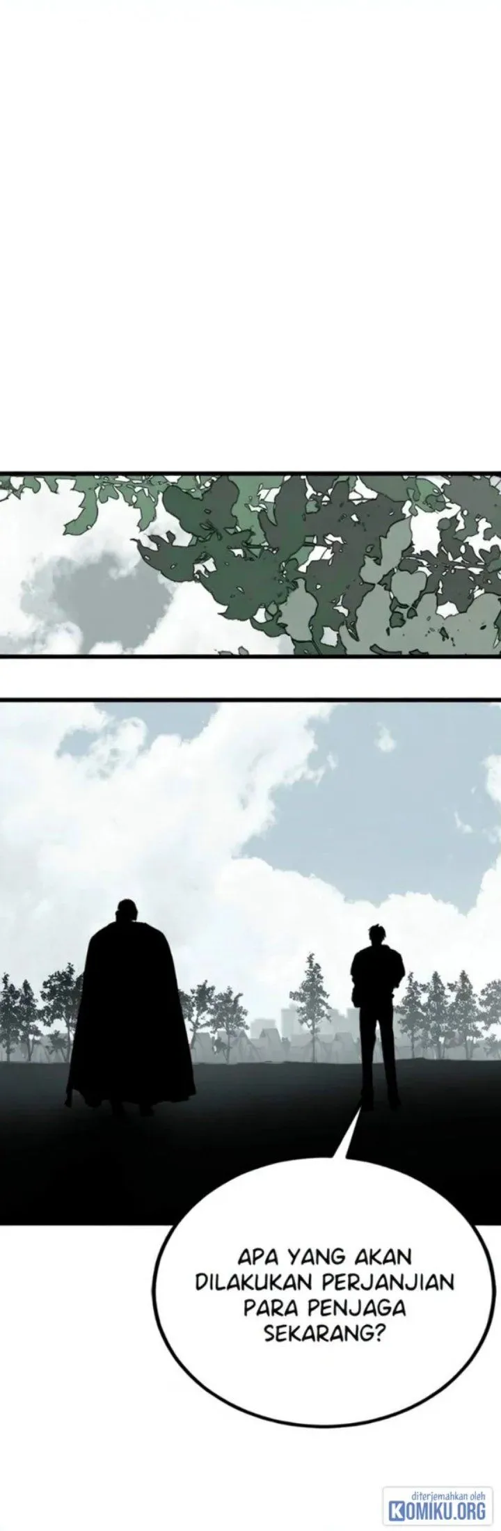Page 85 - Hero Killer Chapter 292