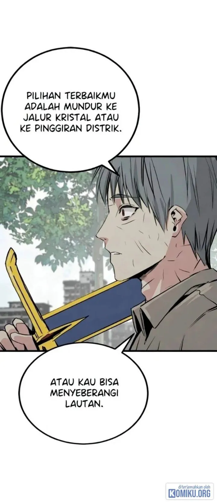Page 87 - Hero Killer Chapter 292
