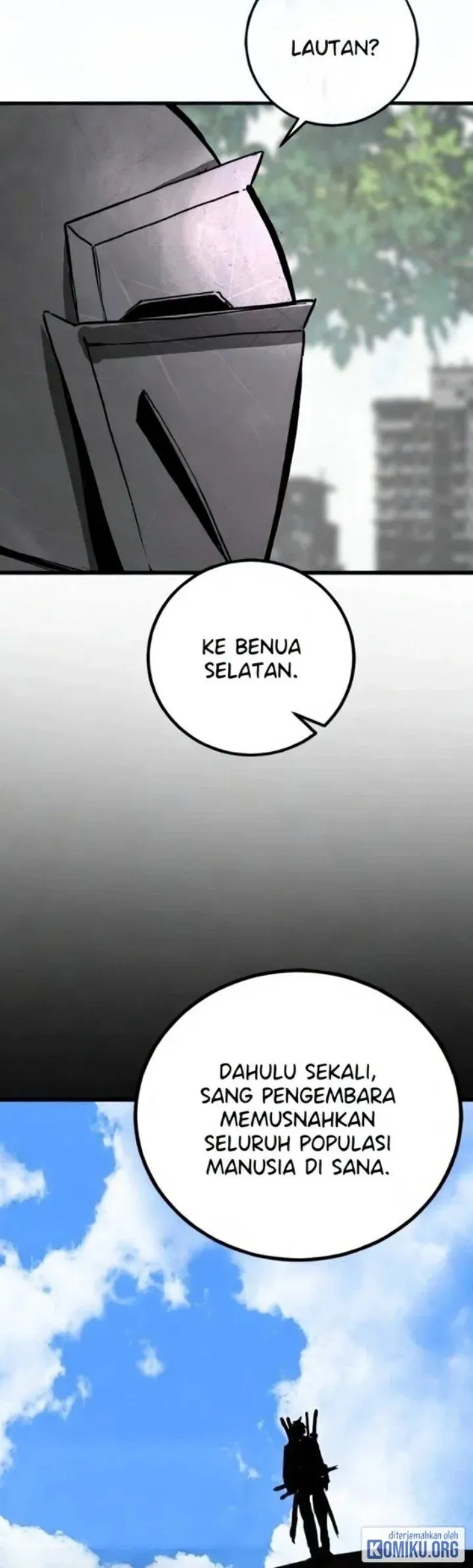 Page 89 - Hero Killer Chapter 292