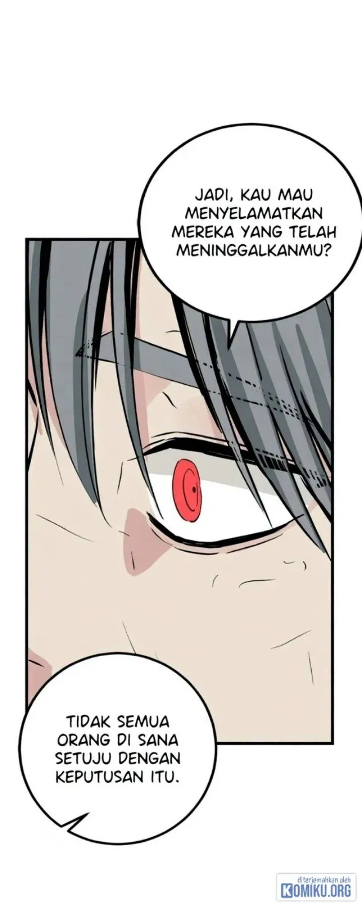 Page 95 - Hero Killer Chapter 292