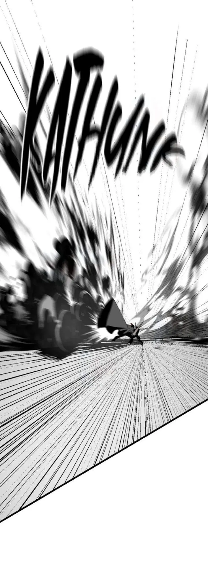 Page 101 - Hero Killer Chapter 292
