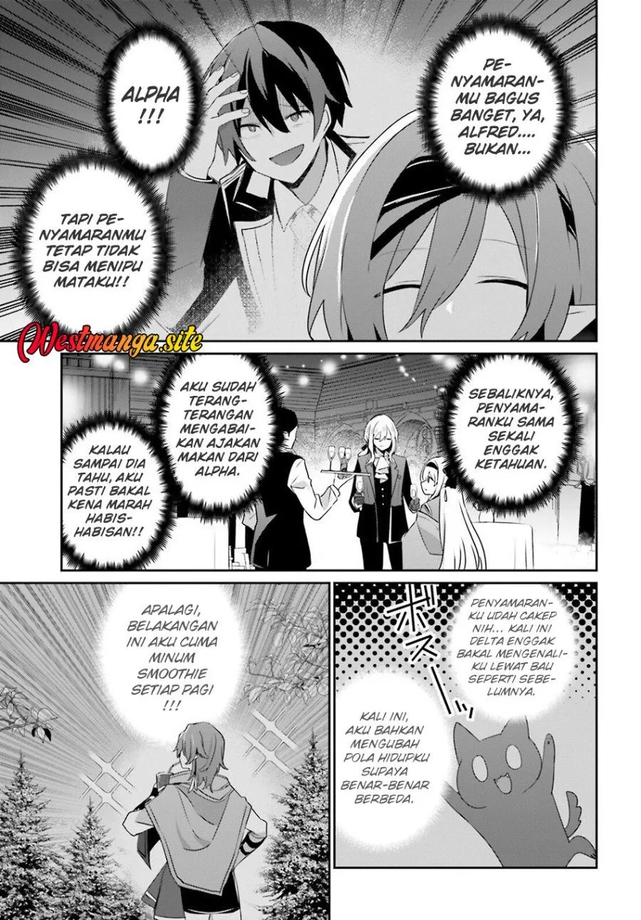 Kage no Jitsuryokusha ni Naritakute Chap 85 - Next Chap 86