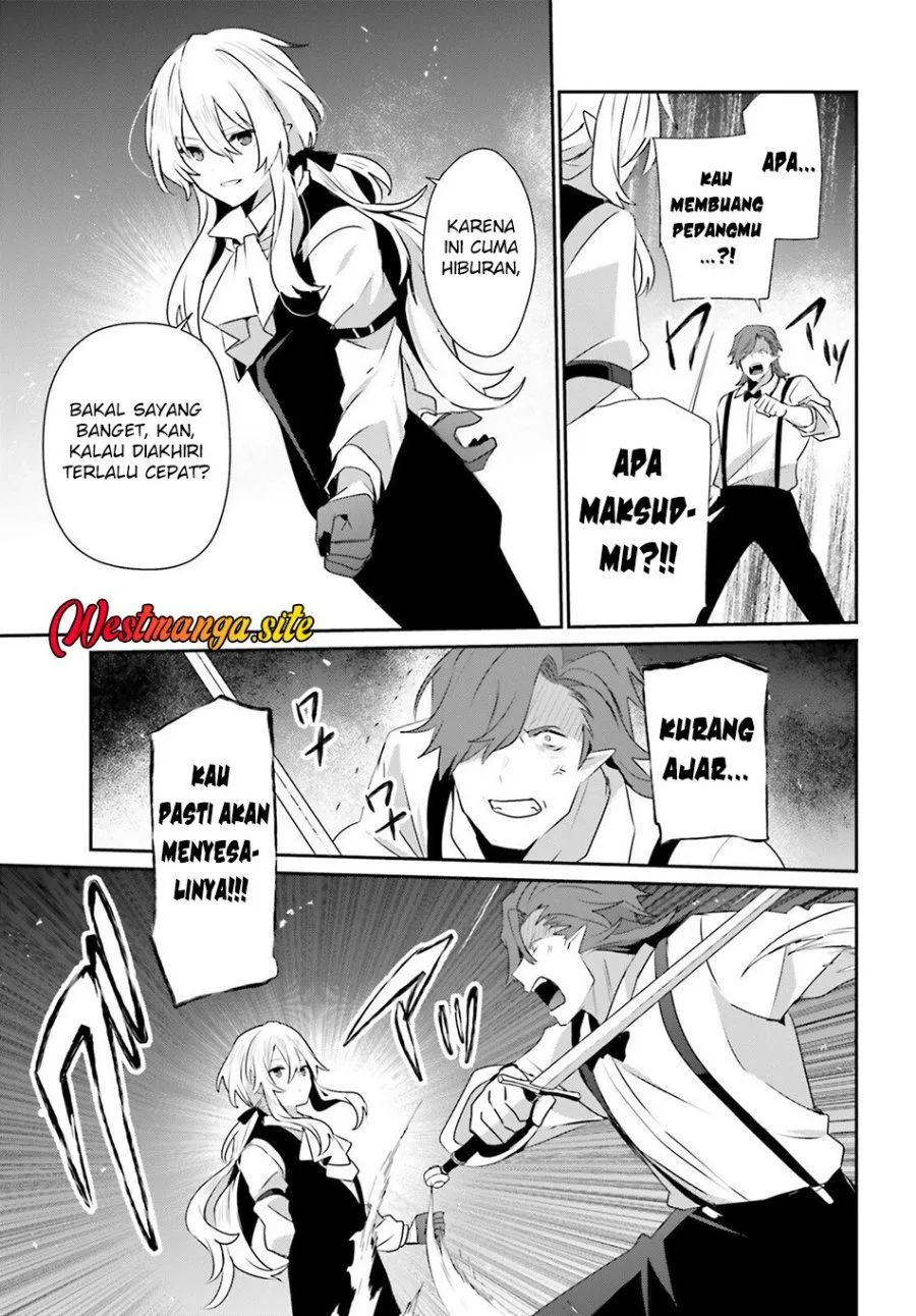 Kage no Jitsuryokusha ni Naritakute Chap 85 - Next Chap 86